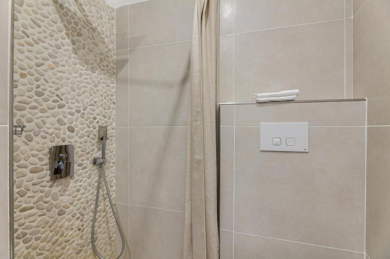 Habitat Monti Hotel Rome Exterior photo